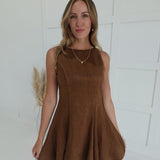Rorie Fit N Flare Dress
