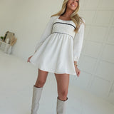 Conway Mini Dress