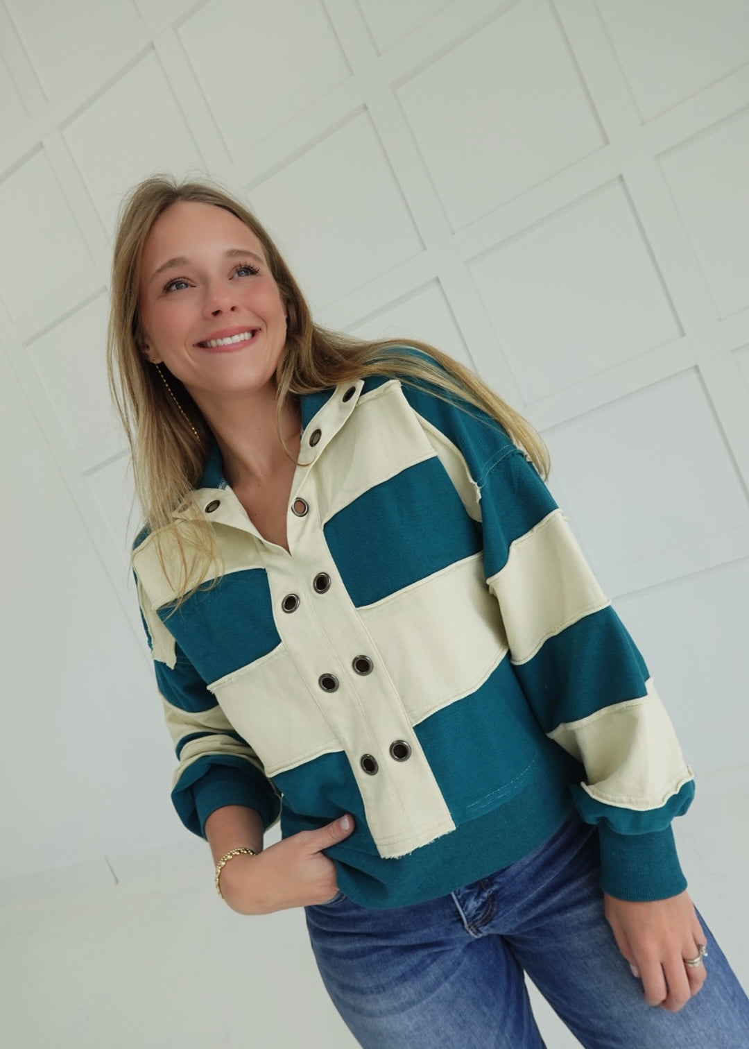 Tamara Pullover