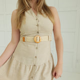 Joanie Midi Dress