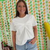 Holt Detail Top