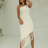 Shanti Midi Dress