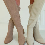 Shenandoah Boots - Cedar