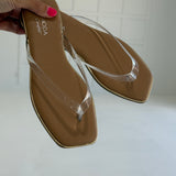 Pait Flip-Flop