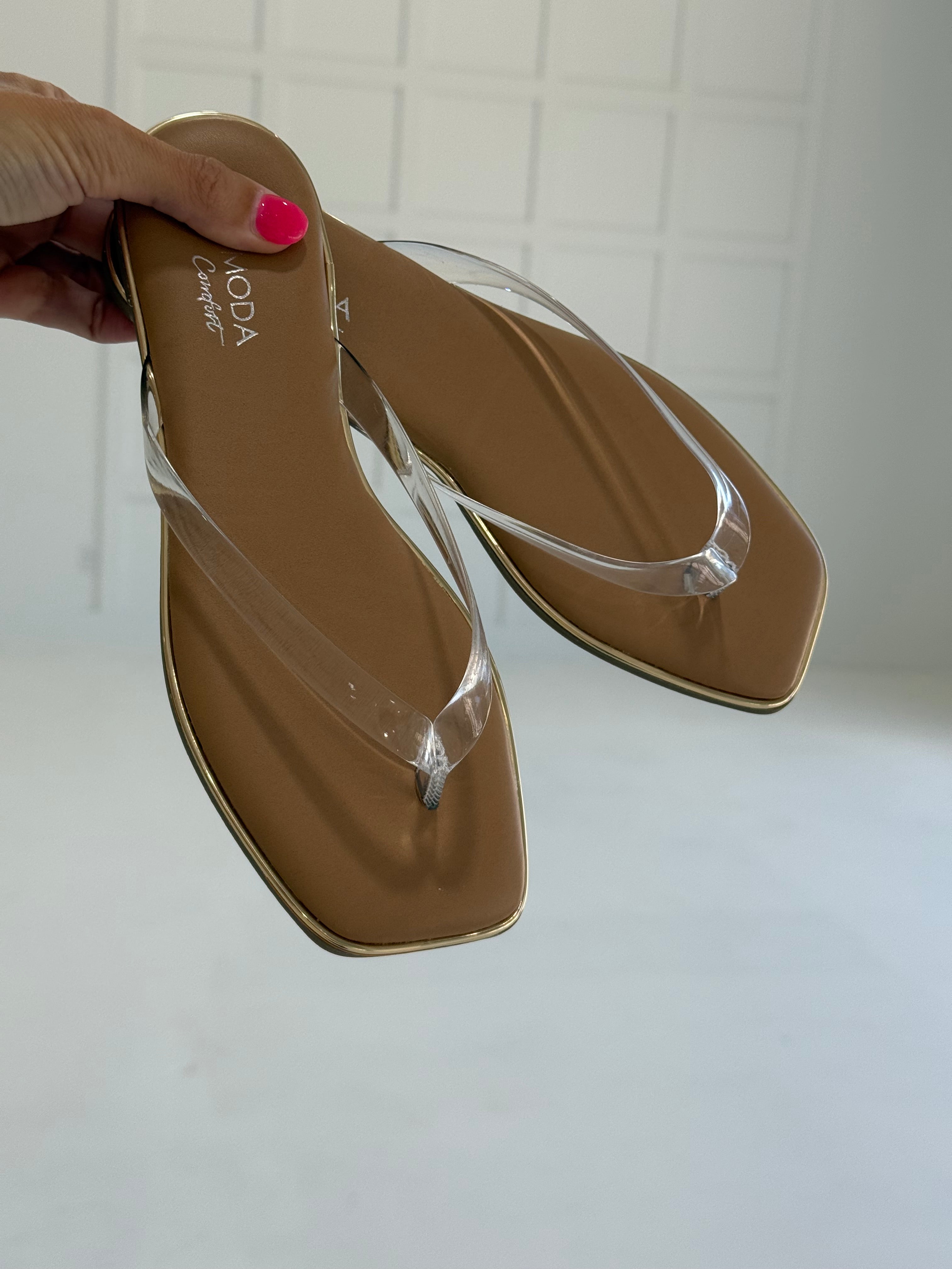 Pait Flip-Flop