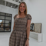 Adaline Midi Dress
