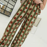 Frankle Polkadot Set