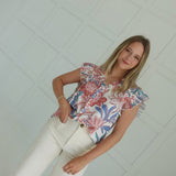 Juliette Top