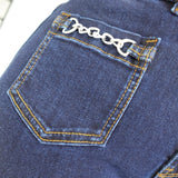 Framed On You Jeans