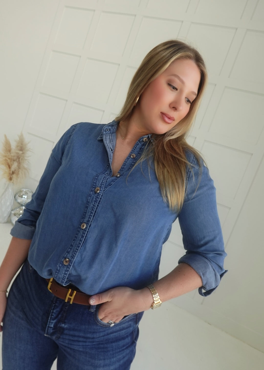 Forbidden Love Top