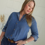 Forbidden Love Top