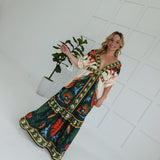 Davey Maxi Dress