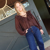 The Voyage Top
