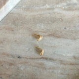 Gold Filled Studs