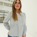 Innocently Yours Top - Off White