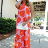 Sally Sells Seashells Maxi Dress
