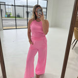 Lala Land Set - Pink