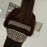 Jenna Knit Cardigan
