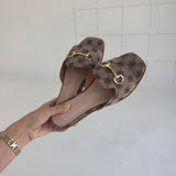 Dealbreaker Sandal