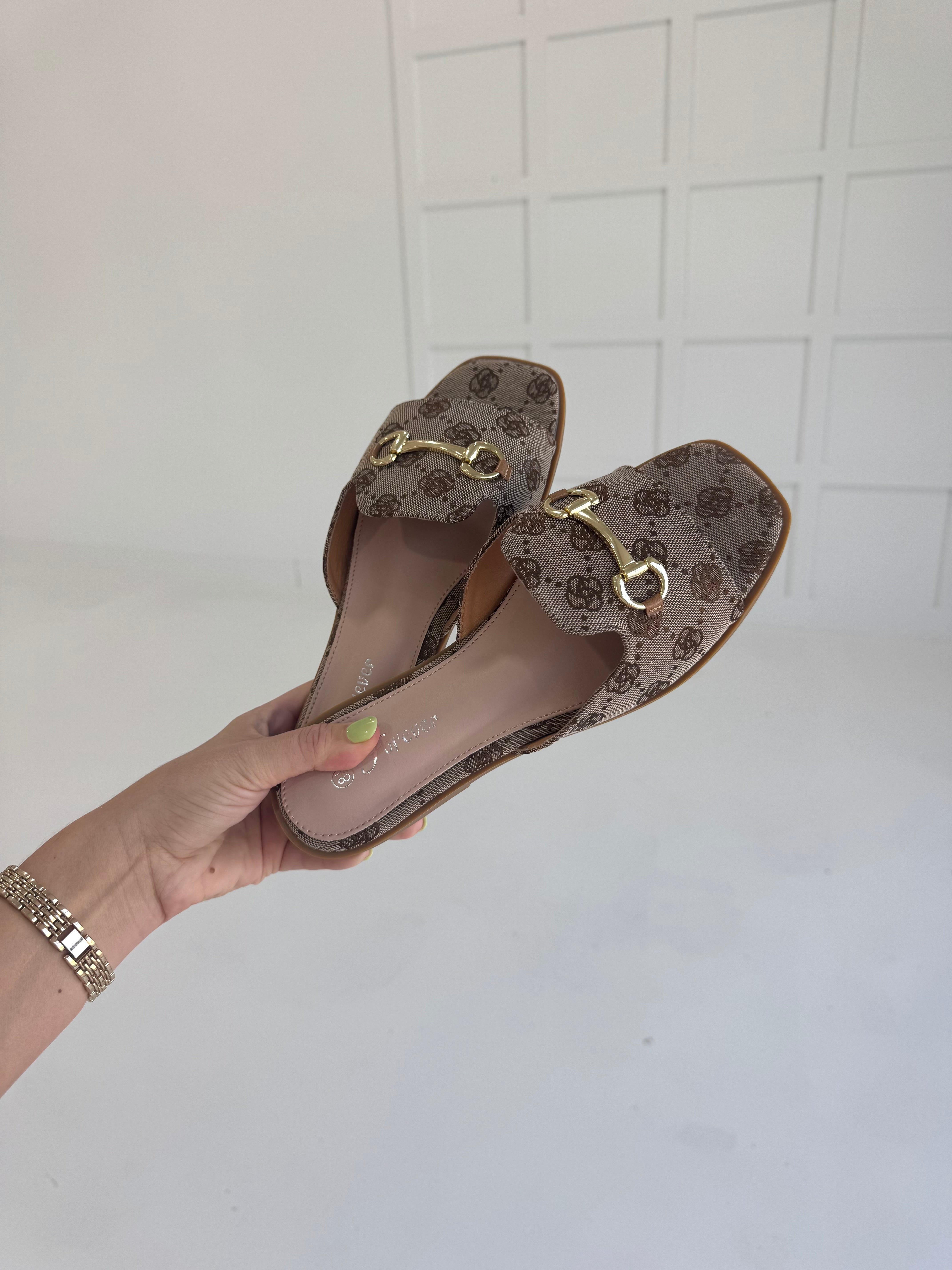 Dealbreaker Sandal