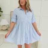 Sarabeth Mini Dress