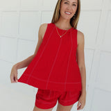 Julip Set - Red