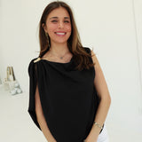 Berkley Blouse - Black