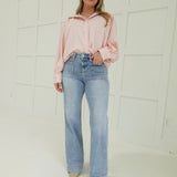 Pardon Me Trouser Jeans