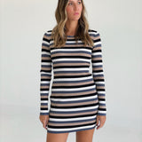 Stay Pretty Sweater Dress