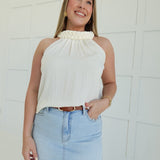 A-List Top