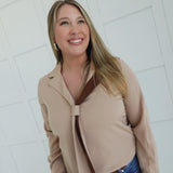 Sonya Blouse