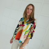 Take the Safari Top