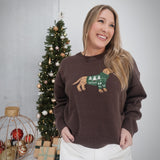 Knoxy Holiday Sweater