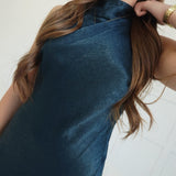 Quite The Gem Midi Dress