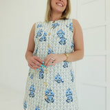 Gemma Mini Dress
