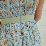 Hathaway Midi Dress