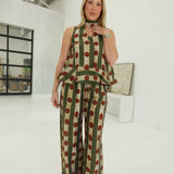 Frankle Polkadot Set