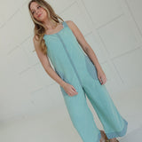 Hyde Jumpsuit