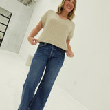 Charisma Sweater Top