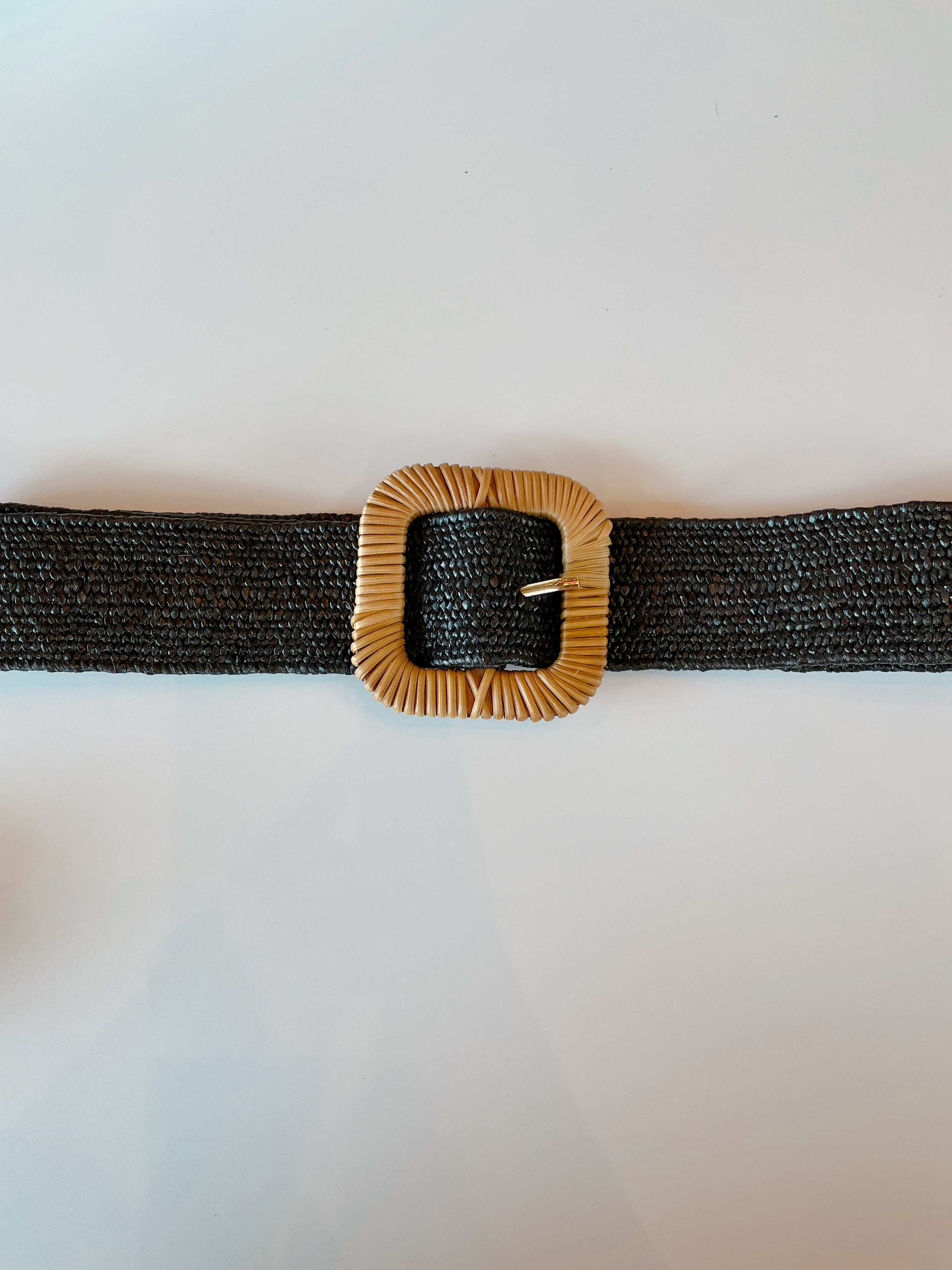 Boca Straw Belt