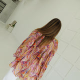 Vinni Floral Blouse