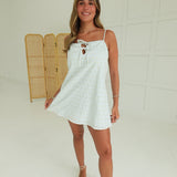Mollie Mini Dress