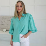 Briar Blouse