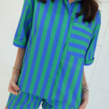 Match My Vibe Set - Green