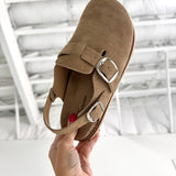 Bower Clog
