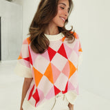 Valencia Knit Top