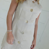 Upper Eastside Mini Dress