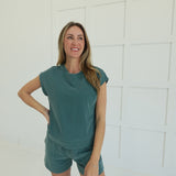 Road Trip Set - Dark Teal