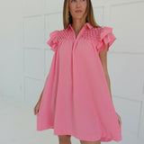 Tamara Mini Dress