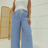 For Lifer Pants - Sky